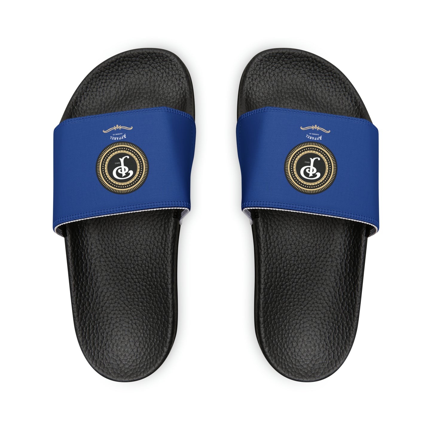 Copy of Men's PU Slide Sandals