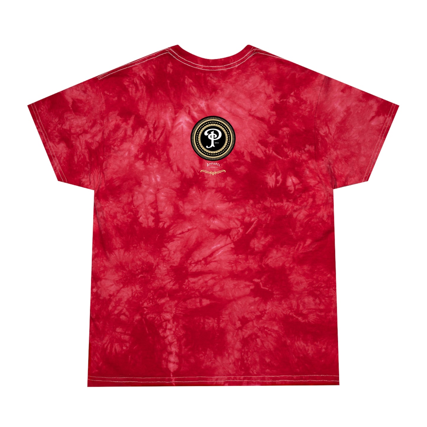 Alabama chair man Tie-Dye Tee, Crystal