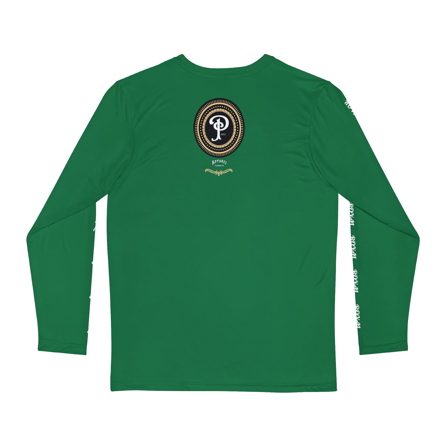 Copy of Men's Long Sleeve Shirt (AOP)