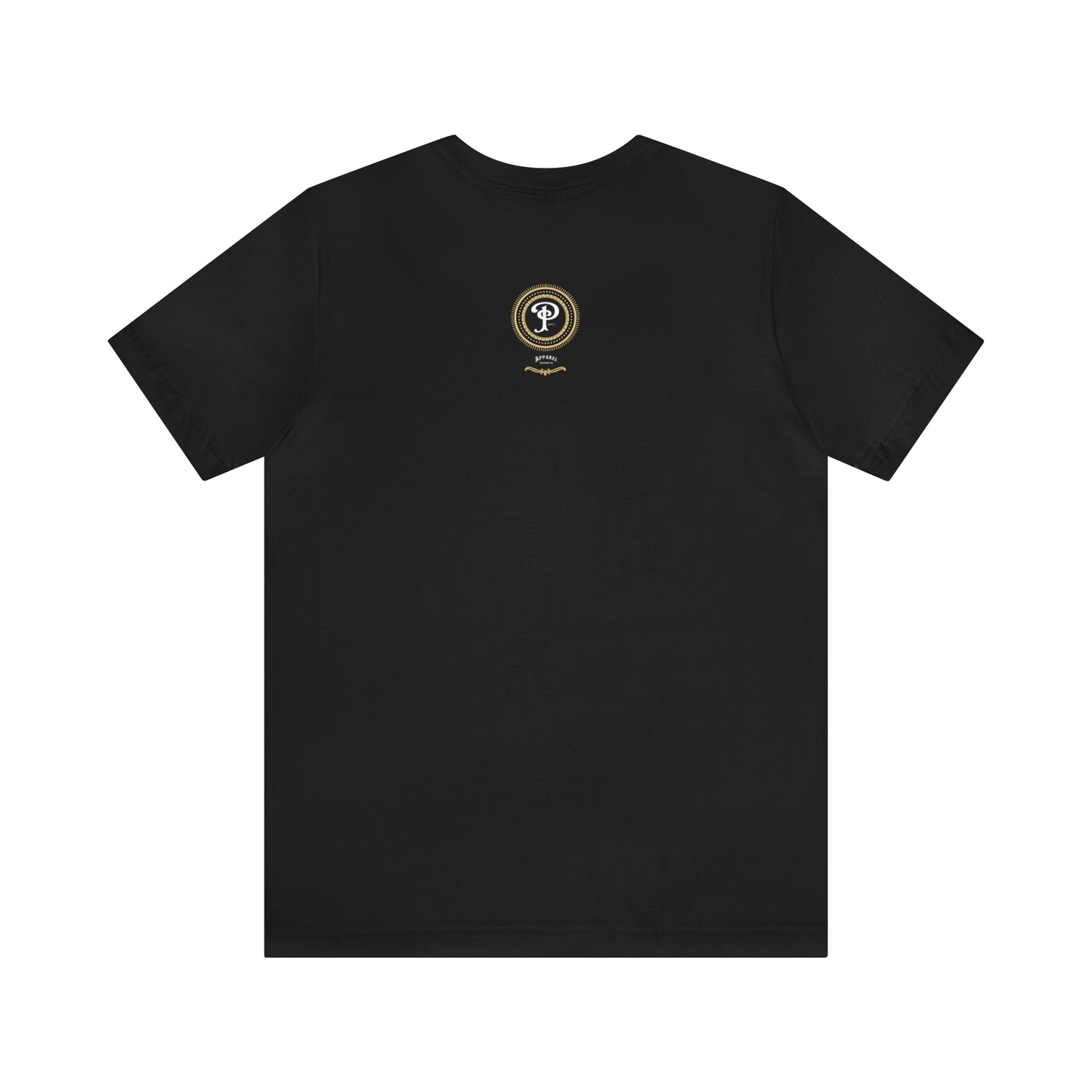 Think Before You Speak Jersey Short Sleeve Tee