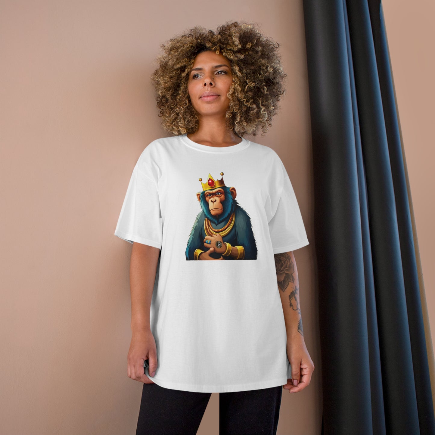 Big Ceasar T-Shirt