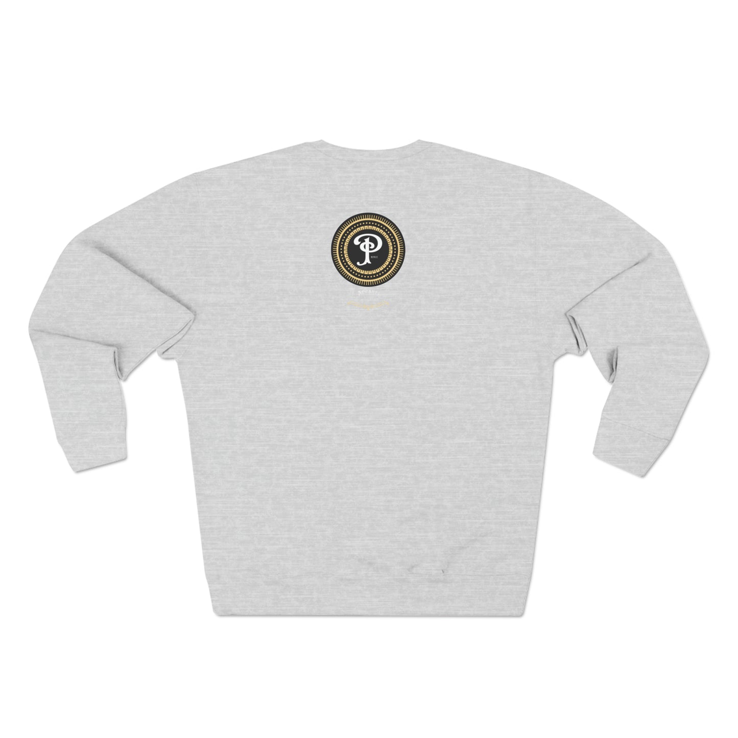 Unisex Premium Crewneck Sweatshirt