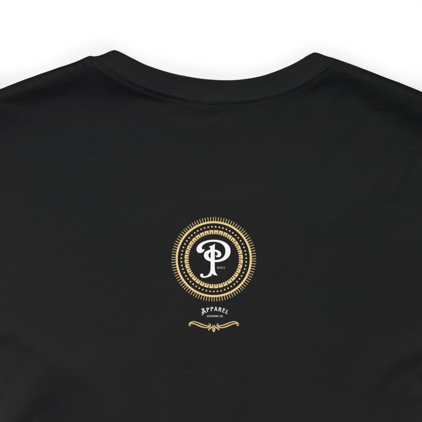 Think Before You Speak Jersey Short Sleeve Tee
