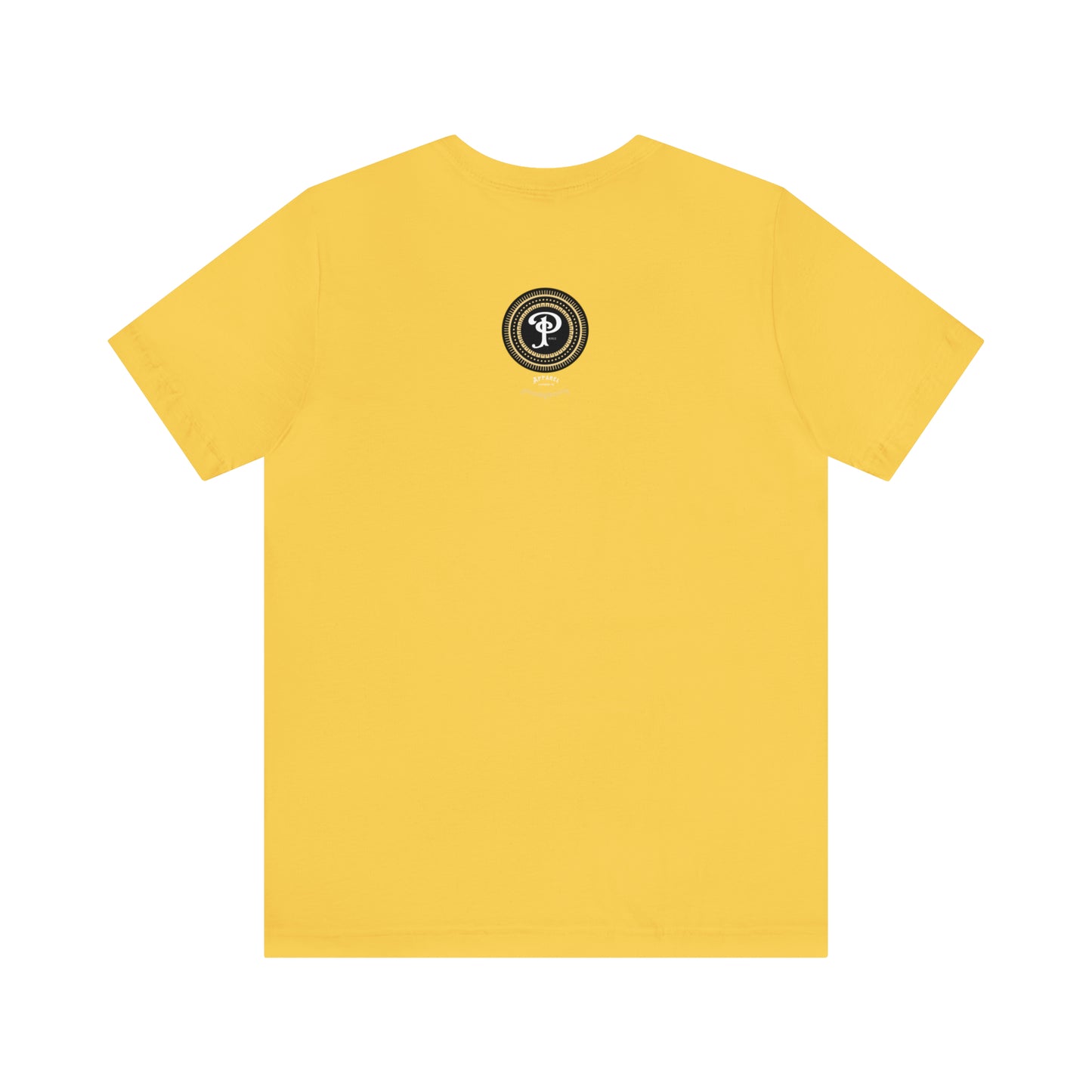 Alabama Unisex Jersey Short Sleeve Tee