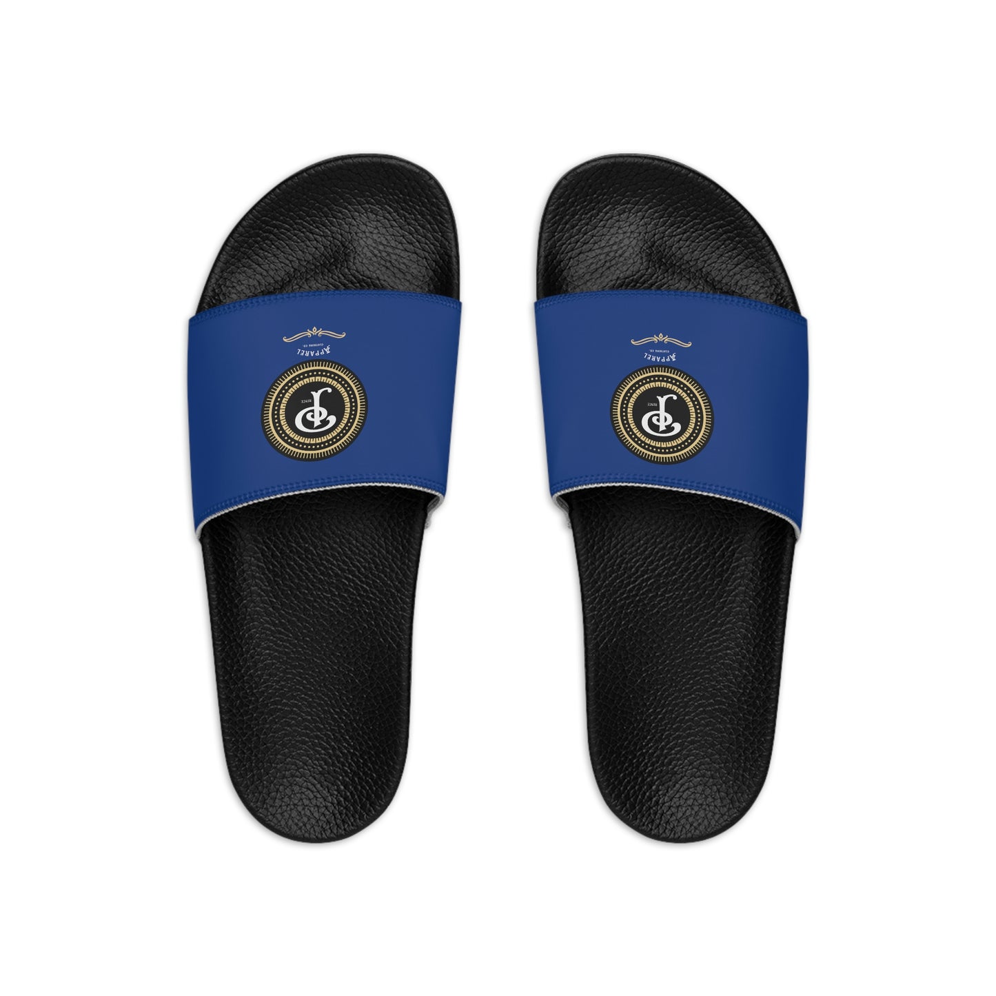 Men's Slide Sandals