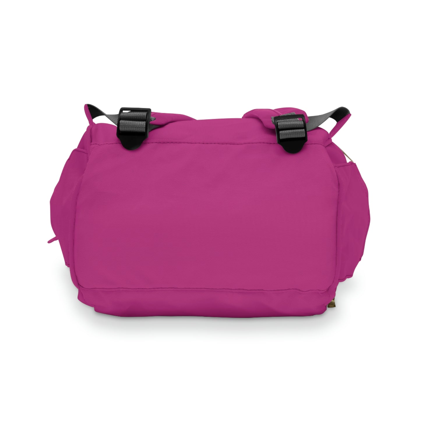 Multifunctional Diaper Backpack