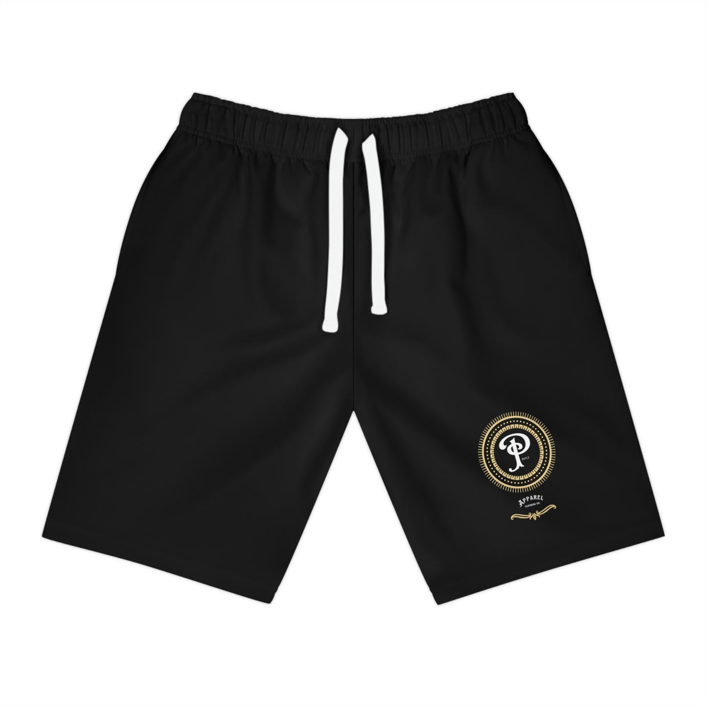 Athletic Long Shorts (AOP)