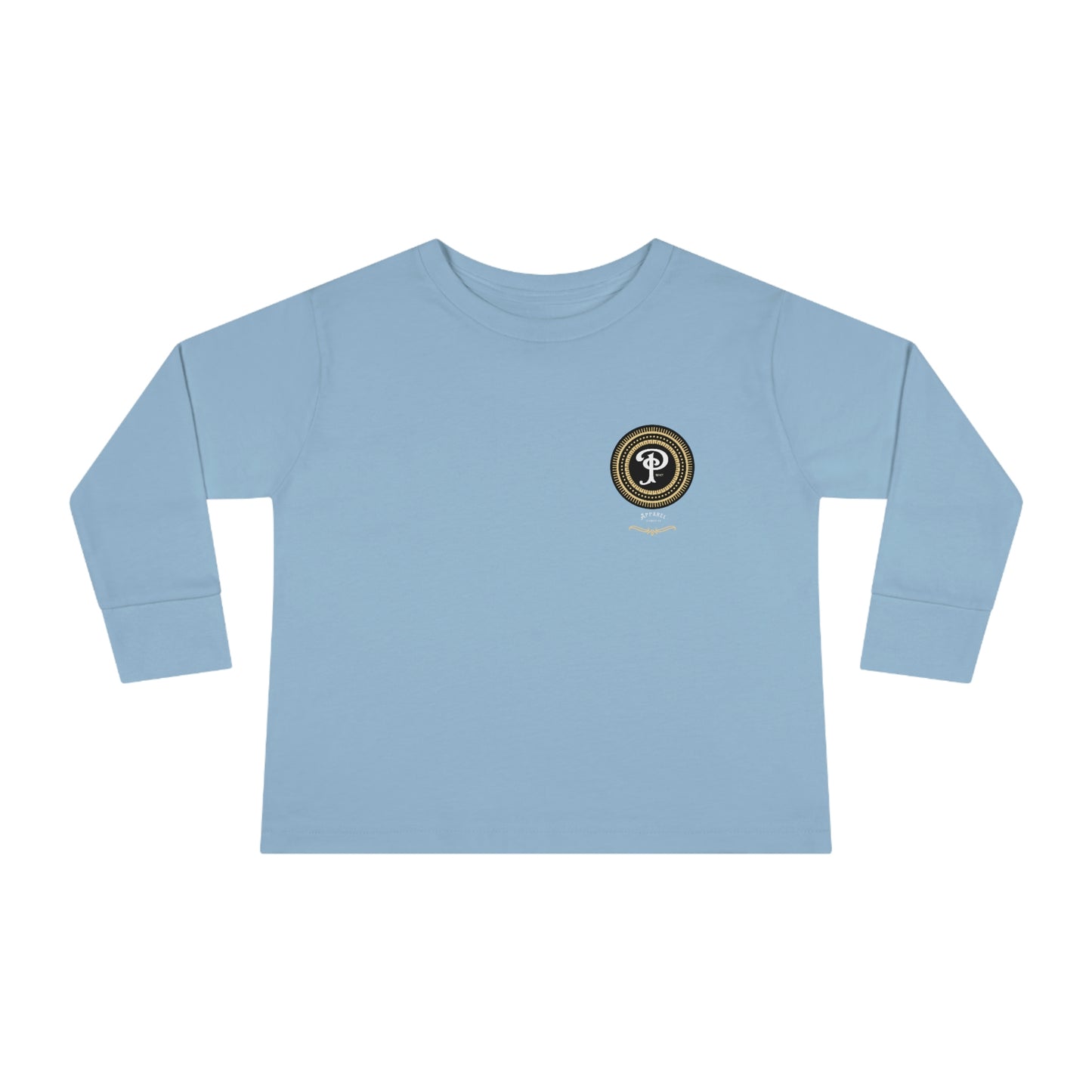 Toddler Long Sleeve Tee