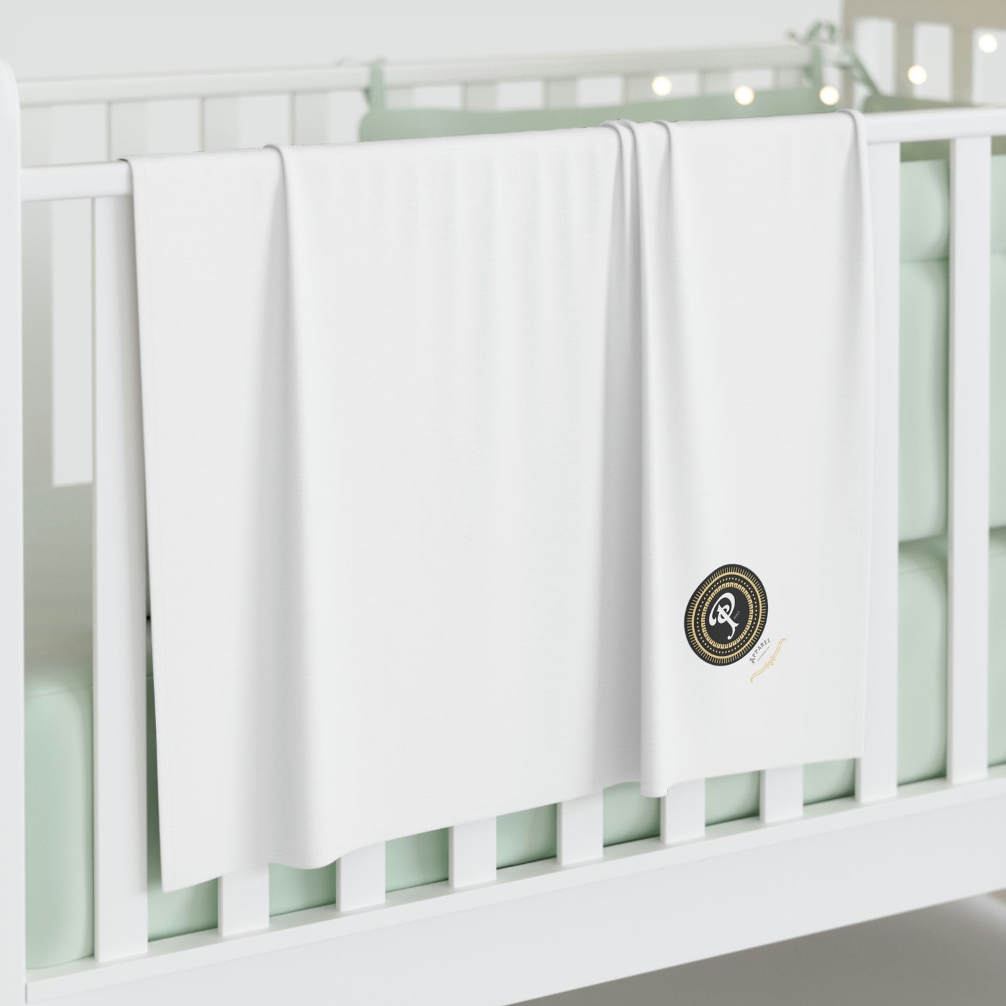 Baby Swaddle Blanket