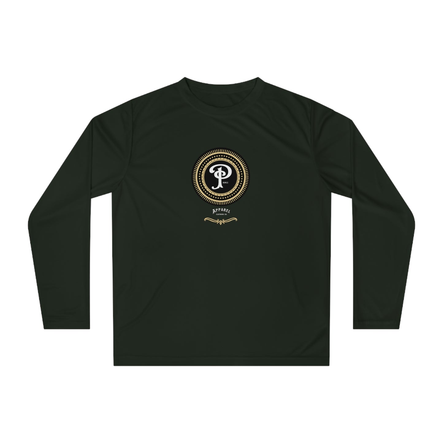 Unisex Performance Long Sleeve Shirt